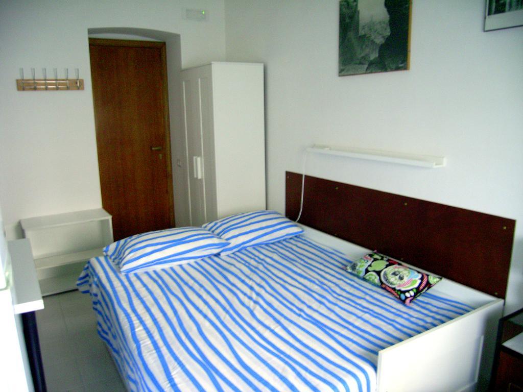 A Un Passo Dai Sassi Villa Matera Room photo
